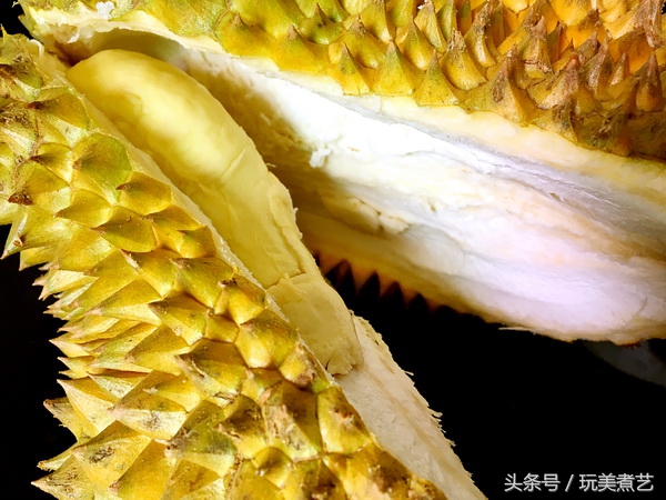 榴莲吃了容易上火吗,吃完榴莲没有榴莲壳怎么解决上火