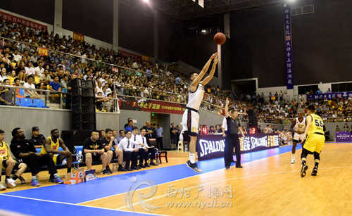 2022-2023nbl中国篮球联赛,2018nbl全国总决赛冠军