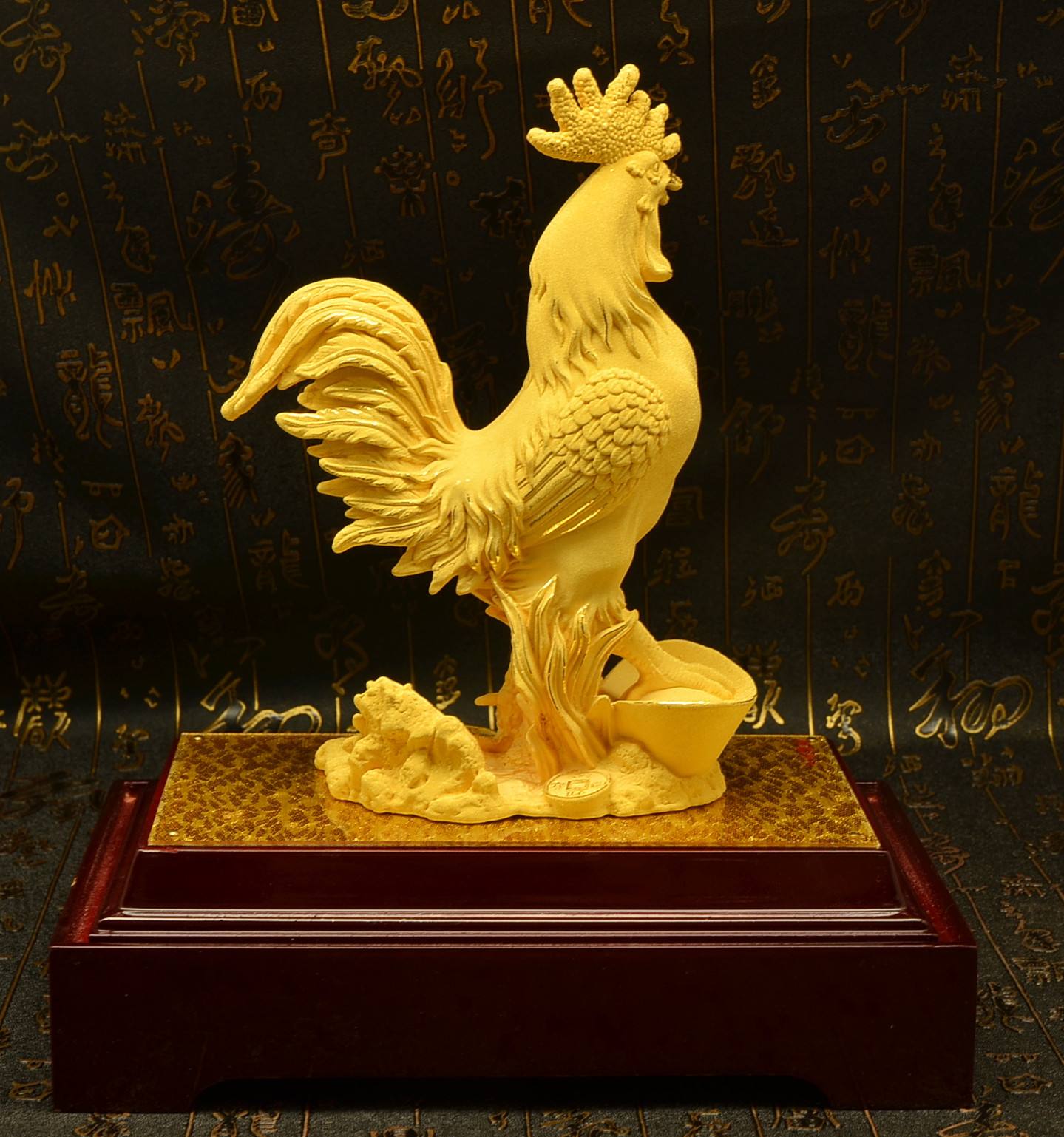 选出你心中的中国超级白斩鸡联赛奖杯！