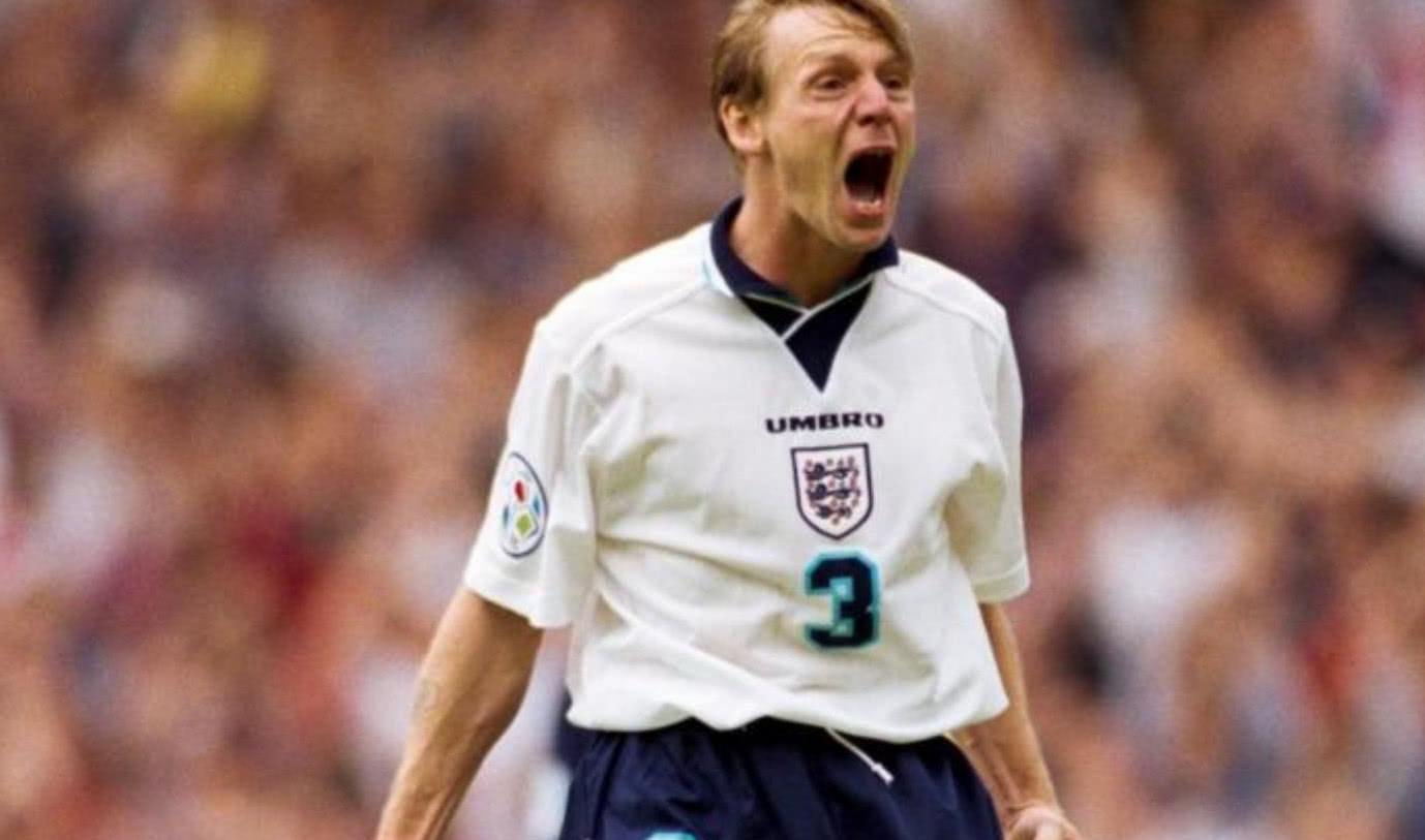 足球要回家,英格兰足球队歌曲