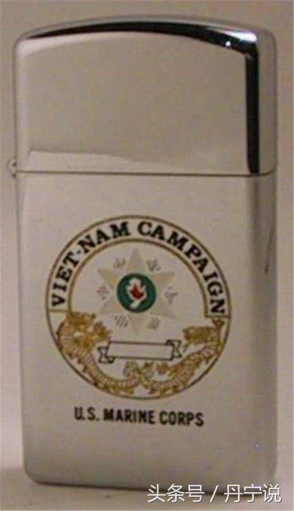 最具纪念价值的zippo打火机,最老的zippo打火机