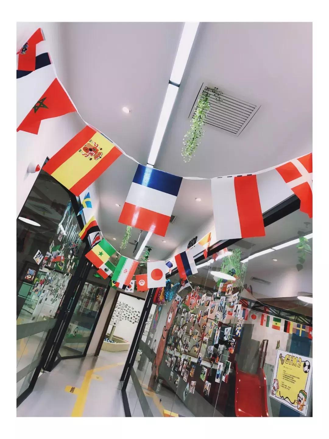 谷斯妈妈体验课,谷斯妈妈运动课主题