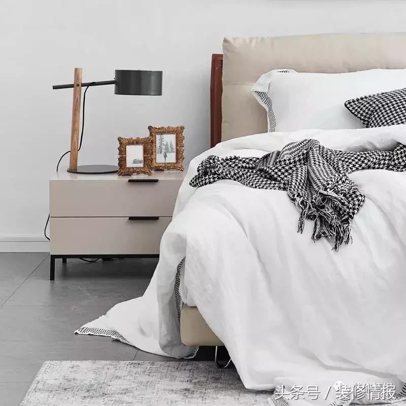 家装家具尺寸大全绝对值得收藏,如何挑选合适的家具尺寸