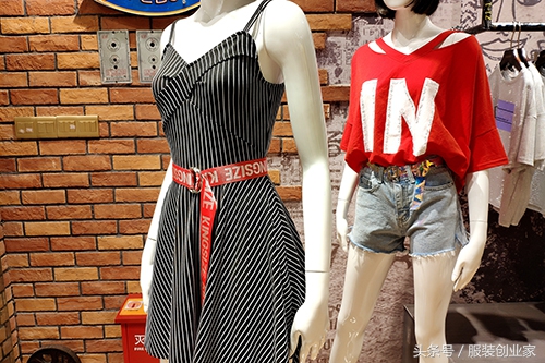 服装店实体现在有多难做,今年的服装店生意太难做了