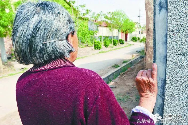 「诗家风采」杜先刚｜归乡偶记