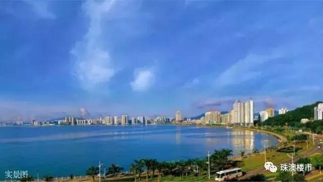 滨海城区中心别墅,闹市区滨海别墅