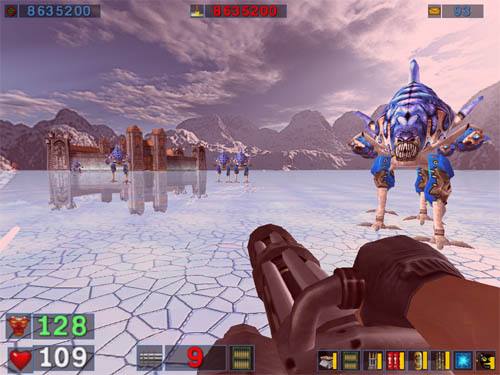 推荐低配置电脑也能玩的游戏,低配置能玩的电脑游戏推荐