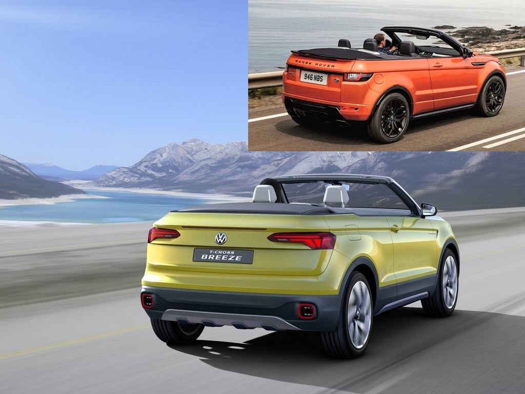 大众polo十大经典车型,polo敞篷版2022款