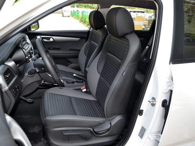 新款起亚智跑的真实油耗,新款起亚智跑真实油耗