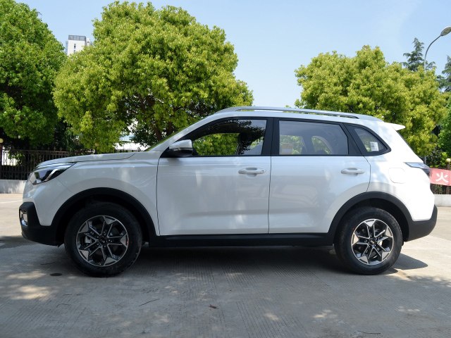 新款起亚智跑的真实油耗,新款起亚智跑真实油耗