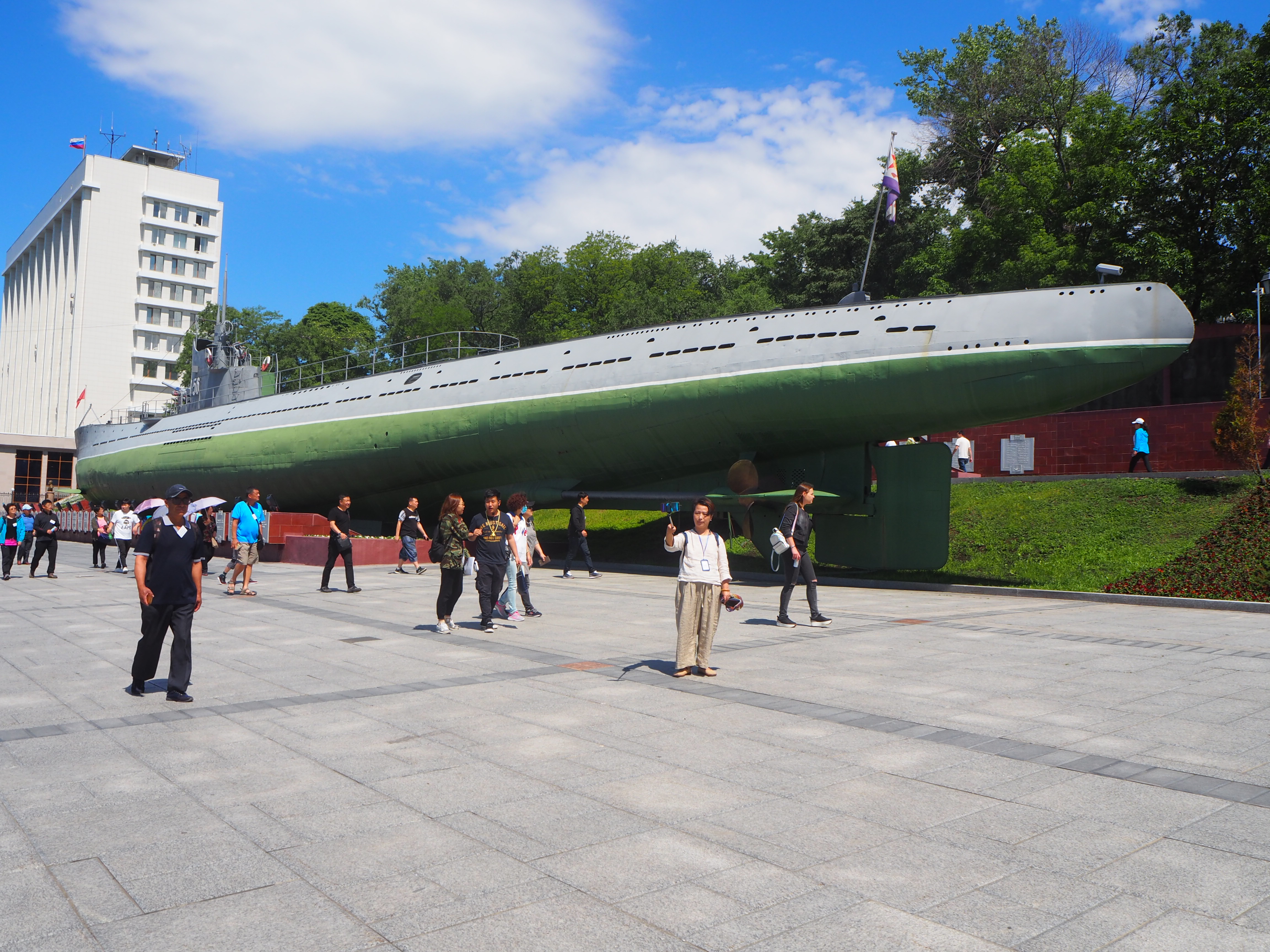 海参崴旅游攻略自由行,海参崴旅游必去十大景点