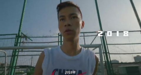 这则拍中国马屁的广告好玄幻，国足全凭你敢……想