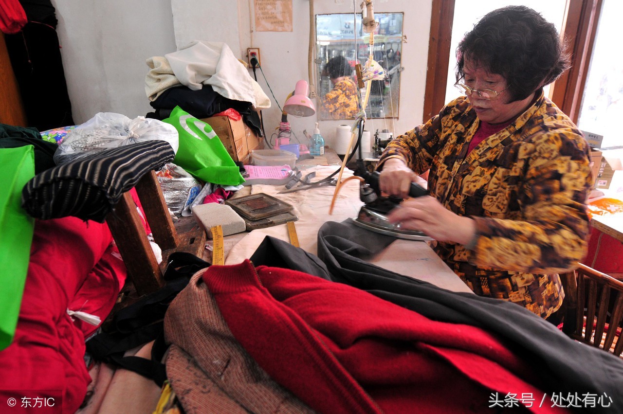 适合55岁以上女性的工作有哪些,适合女性退休后的工作