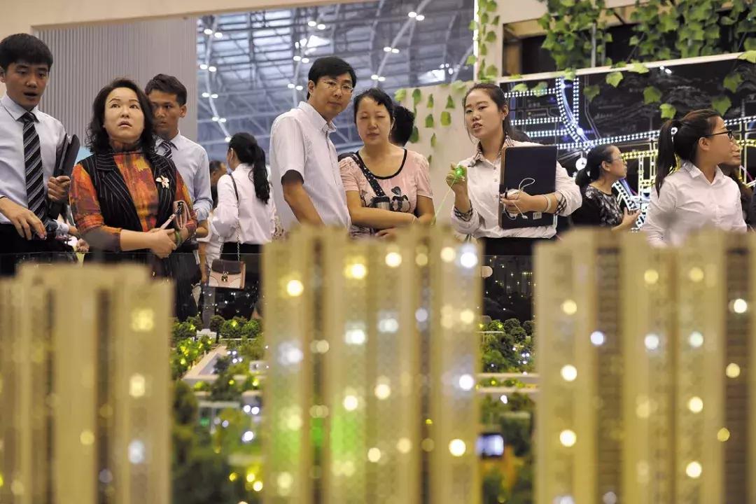 济南黄金周楼市现状,济南量房最新消息