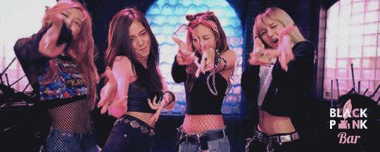 盘点那些爆火的韩国女团,韩国历代女团颜值巅峰