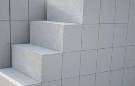 加气混凝土砌块砌体施工要点,加气砼砌块施工质量规范