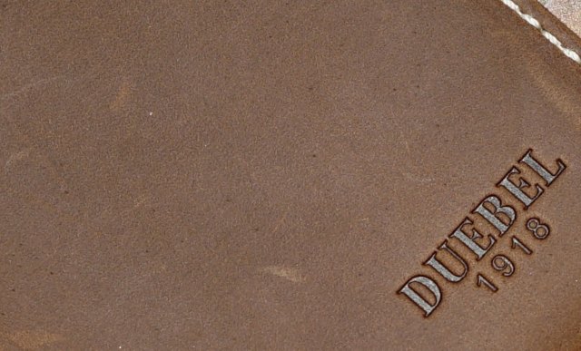 疯马pu皮革,多功能疯马皮手工包复古