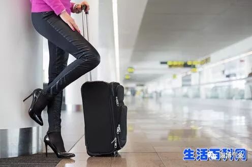 生活小技巧行李箱密码,小妙招行李箱忘记密码怎么办