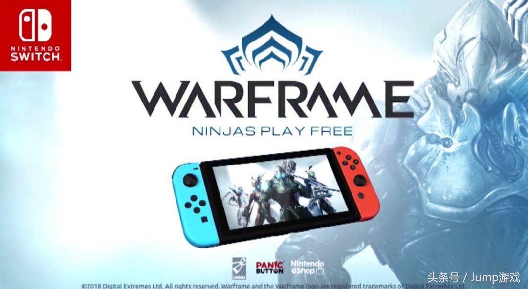 星际战甲ns战甲,星际战甲ns怎么进国服