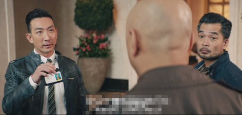 徐峥经典的电影角色盘点,徐峥光头抢镜完整版