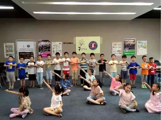 BIGNEWS！上海72家“职工亲子工作室”暑托班正式开班！