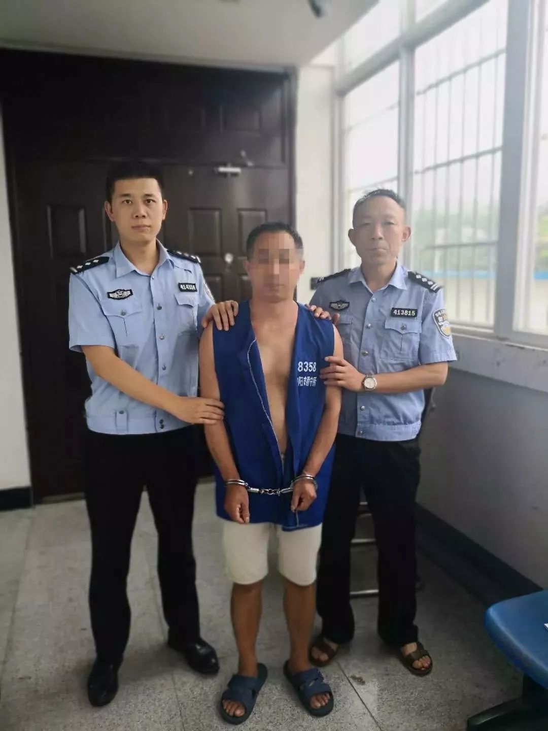 男子吃了四只鸡判刑,男子吃了4只鸡