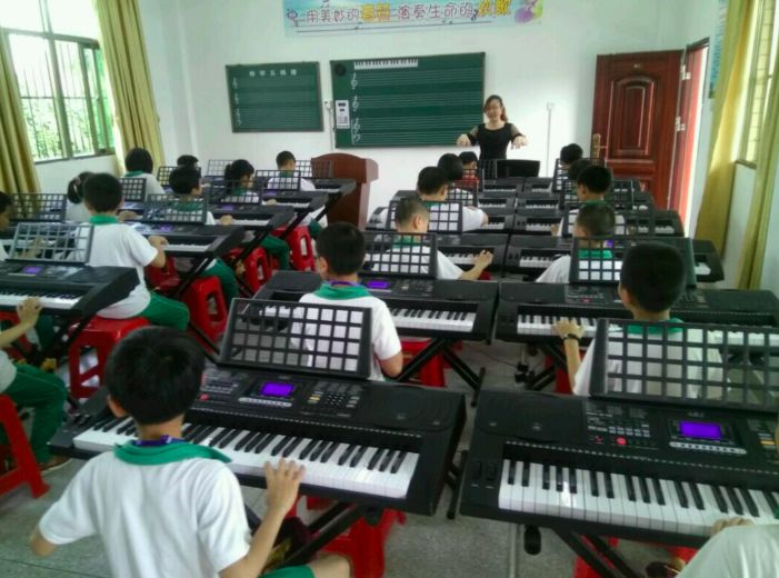 汕头：波头村推进文化扶贫，着力提升乡风文明