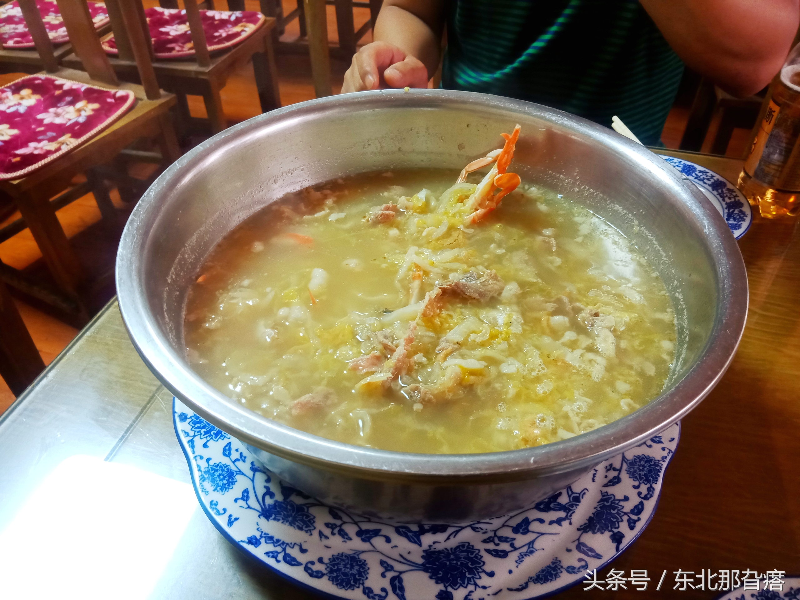 哈尔滨这家包子铺有一百多年历史,哈尔滨这家百年老字号水饺