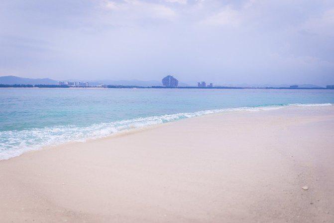 潍坊到三亚旅游攻略7天6晚旅游团,三亚自由行吃住攻略