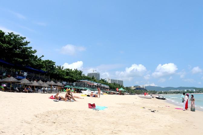 潍坊到三亚旅游攻略7天6晚旅游团,三亚自由行吃住攻略