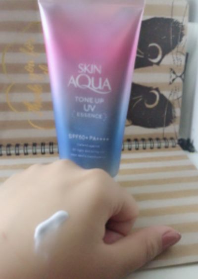 日本no1防晒霜,日本药妆店导购不会告诉你的秘密