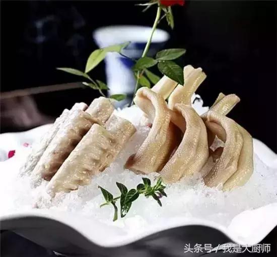 干货;用了17年独家十里香卤水配方,糖色做法及卤水的保存要点