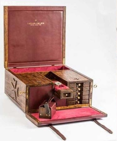 江诗丹顿手表的故事,江诗丹顿最新笑话