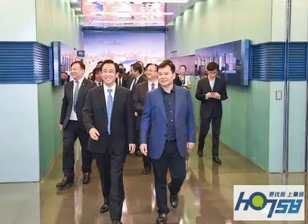 房企联合开发,地产强强联姻