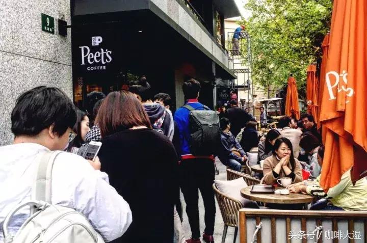 星巴克算精品咖啡吗,星巴克咖啡最便宜的多少钱一杯