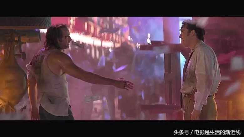 十部必看的越狱大片解说,最过瘾的十部越狱片