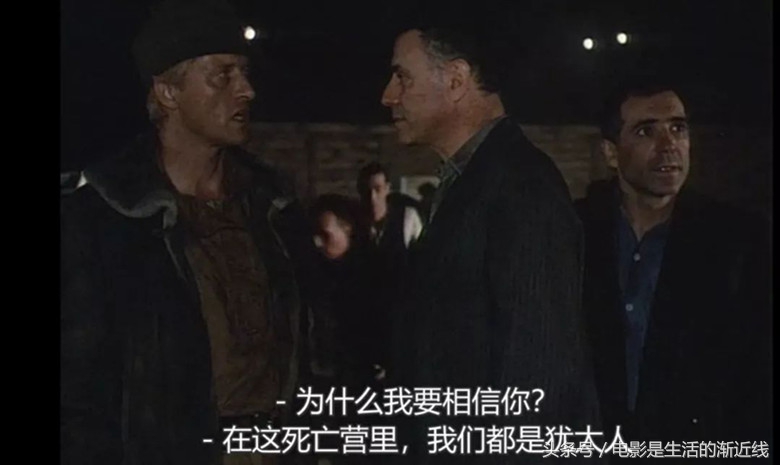 十部必看的越狱大片解说,最过瘾的十部越狱片