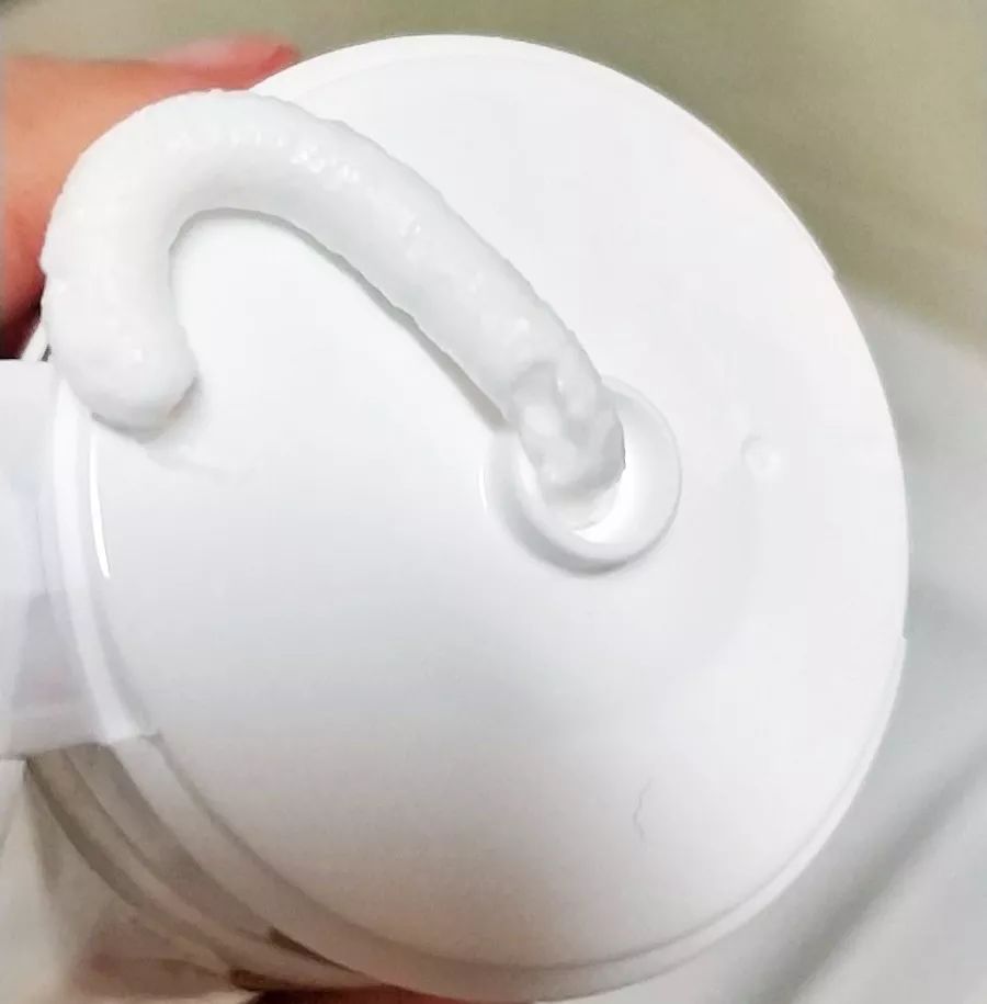 泰国q10洗面奶测评,泰国Q10牛奶洗面奶