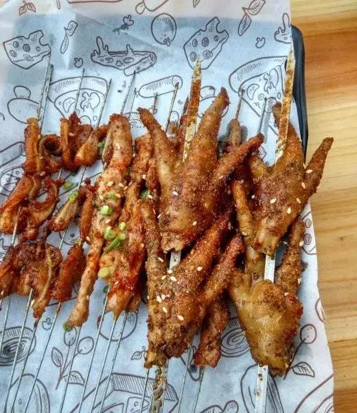 武汉新晋美食韩料,武汉新晋美食