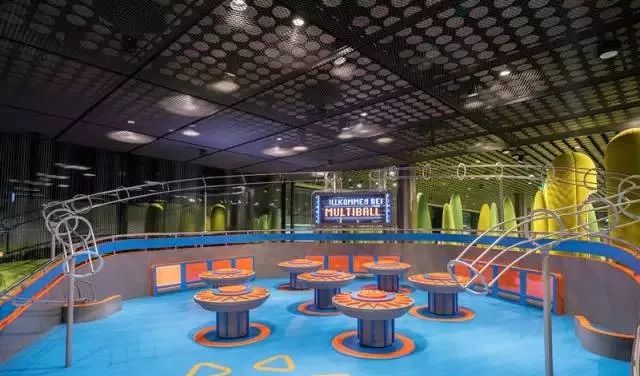 世界上最大的足球博物馆,世界足球博物馆有哪些