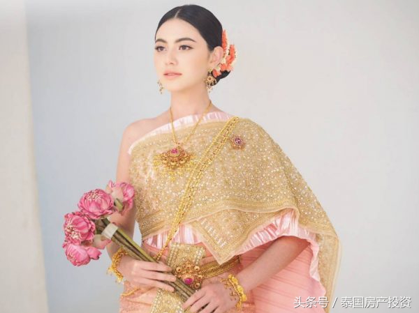 最好看的泰国服装,泰国最新最时尚的服装