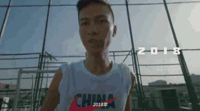 nike你,nike2019年秋冬广告