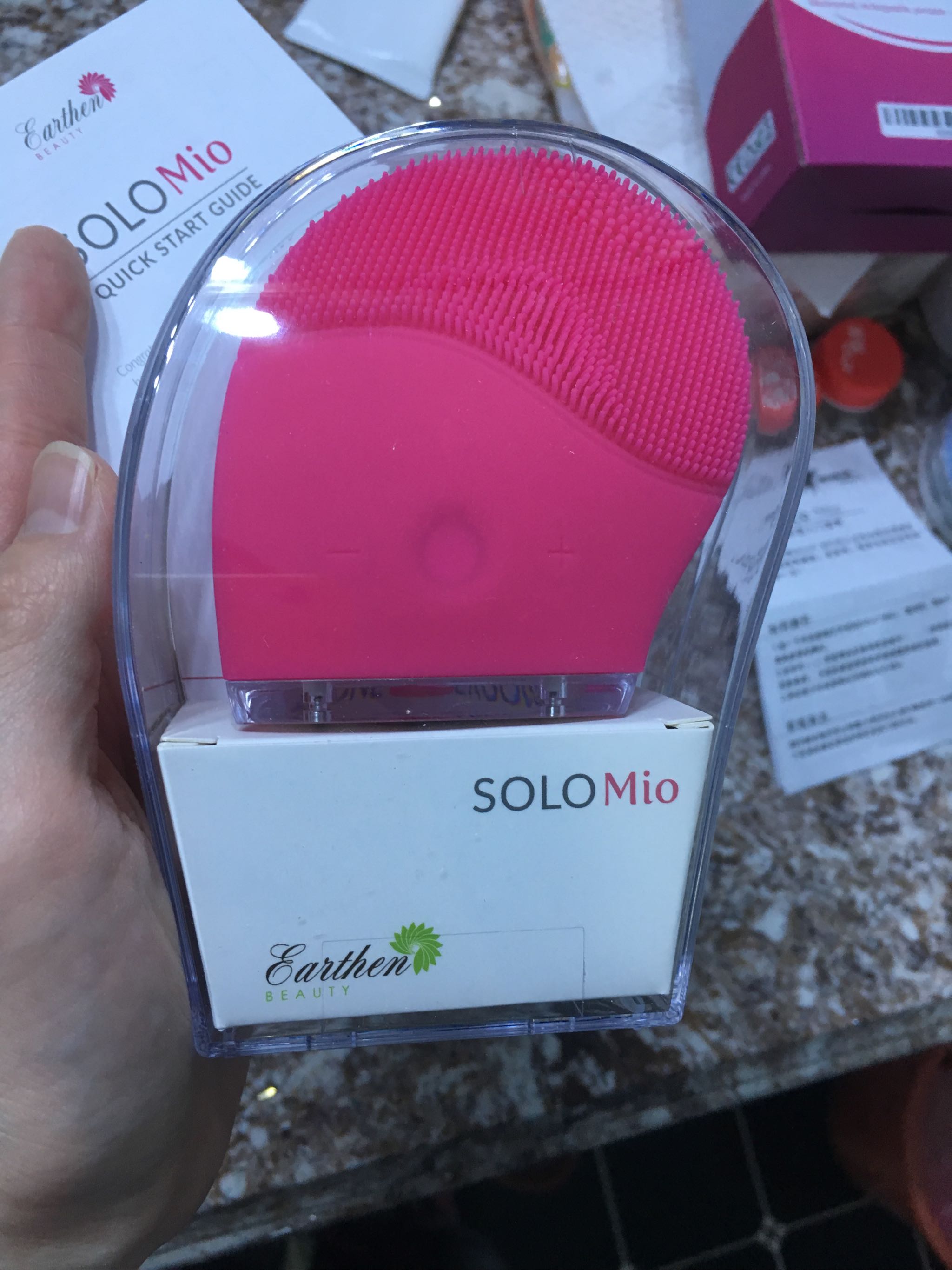 洁面仪推荐哪个牌子好,洁面仪什么品牌的好用