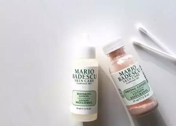 亲试十大祛痘药,亲测各类祛痘印护肤品