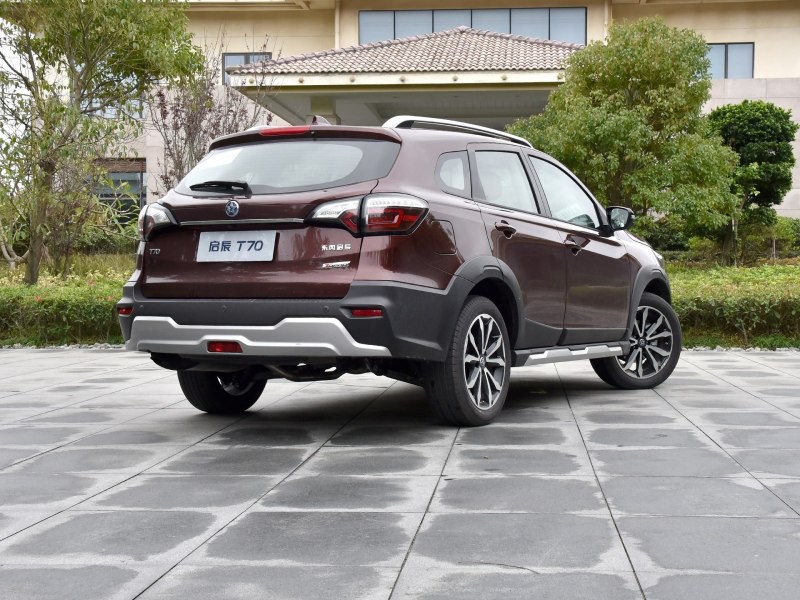 启辰t90汽车用车分享,2020启辰t90车主用车感受