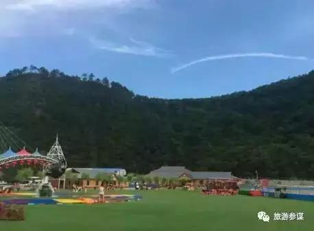 吉林省水乐园,吉林适合夏天去的游乐场