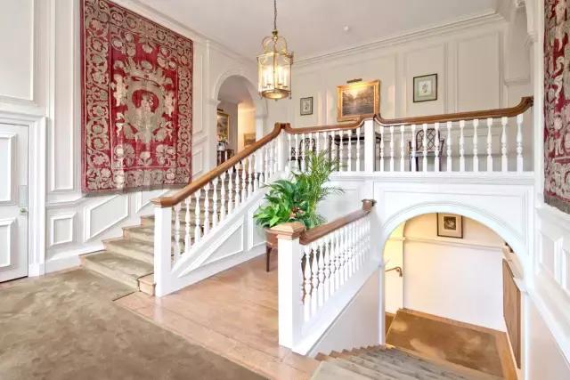 梅西c罗欧冠别墅,梅西内马尔c罗豪宅