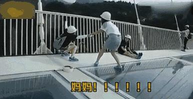 云南9d玻璃栈道,云南雪山峡谷玻璃栈道