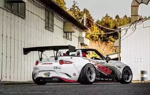 避震最省钱升级方案,如何升级避震