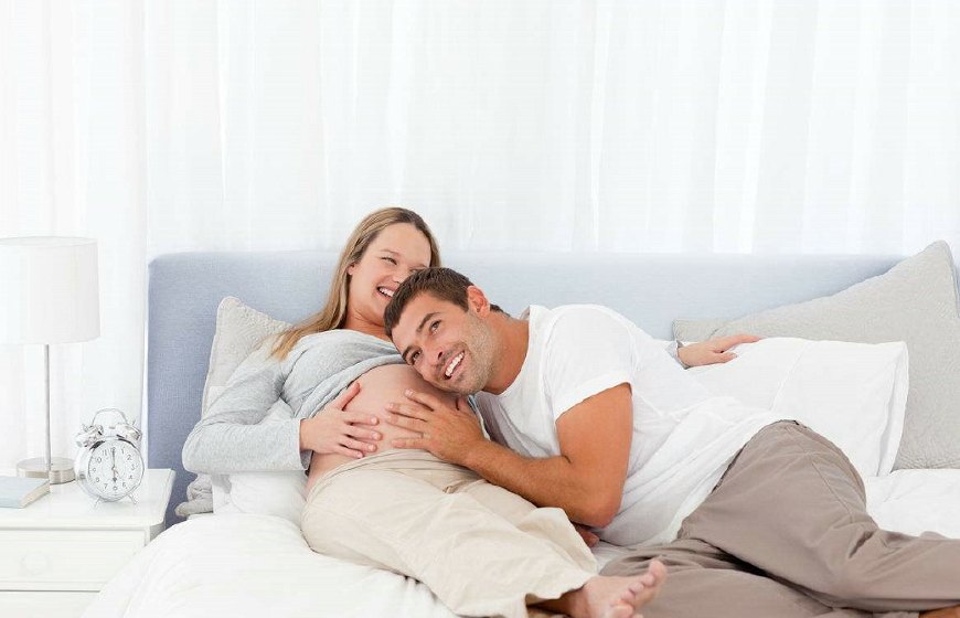 怀孕5个月没什么胎动正常吗,怀孕五个月没感觉到胎动怎么回事